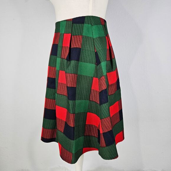 Fanny. Wiz Skirt Size Medium - Picture 3 of 9